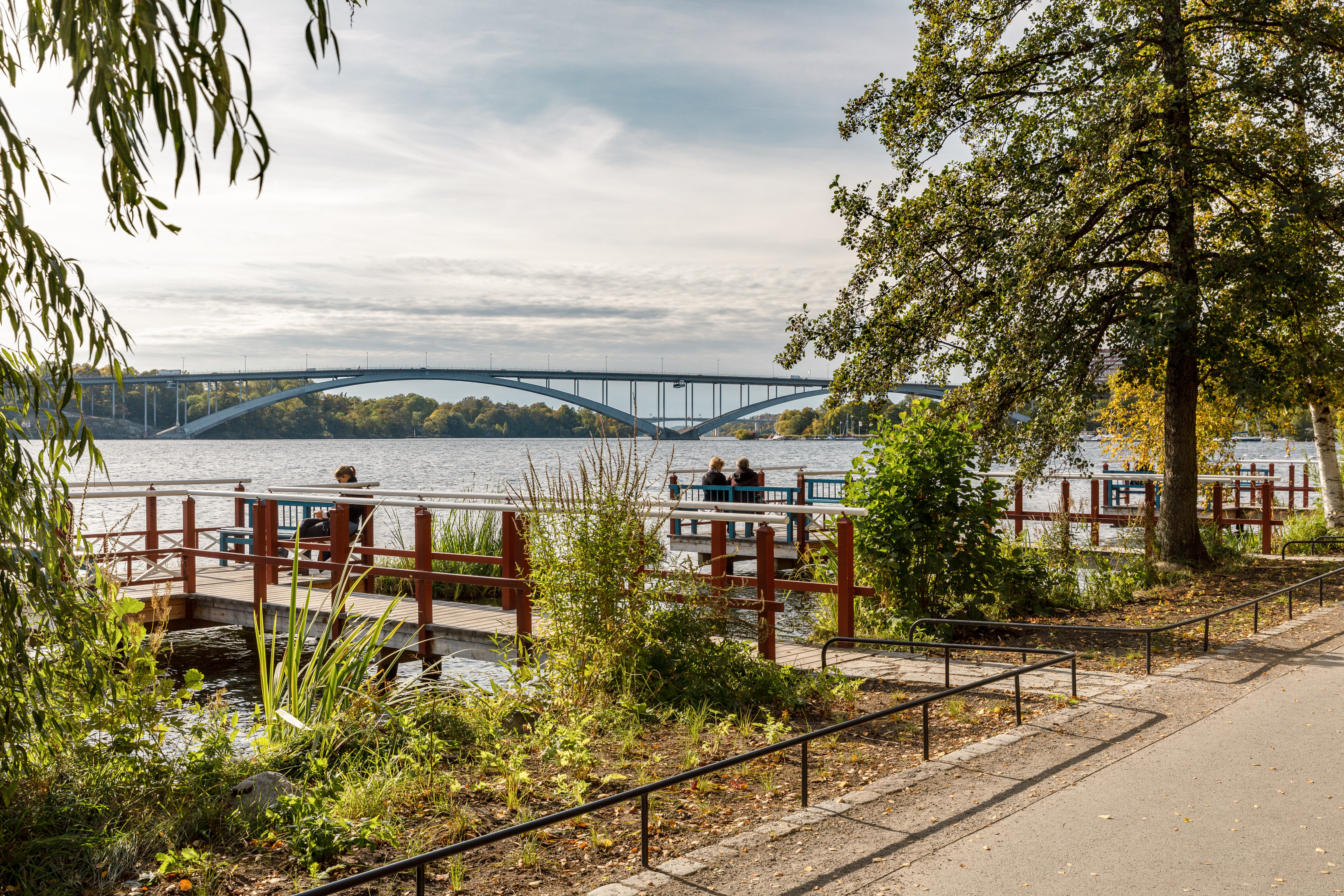 Förvaltning av utemiljöer